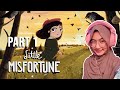 Karakternya Lucu, tapi sebenernya.. - Little Misfortune