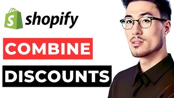 How to Combine Multiple Discounts in Shopify