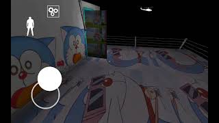 granny chapter 2  doraemon  mod  link in the pinned comments screenshot 2