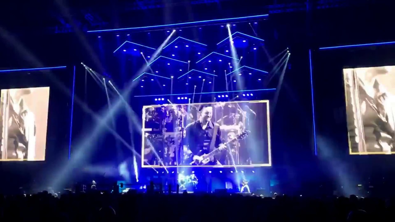 VOLBEAT new song. The everlasting.