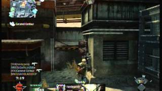 Call Of Duty Black Ops Gameplay With Fwendz