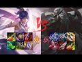 Fiora vs Darius - She can 70%Parry Darius E?? - Fiora Solo/matchup Guide -