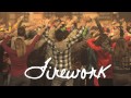 Katy Perry "Firework" Official Lyric Video