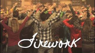 Katy Perry 'Firework'  Lyric Video