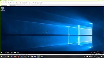 [Học MCSA 2016] Triển khai máy chủ Web trên Windows Server 2016