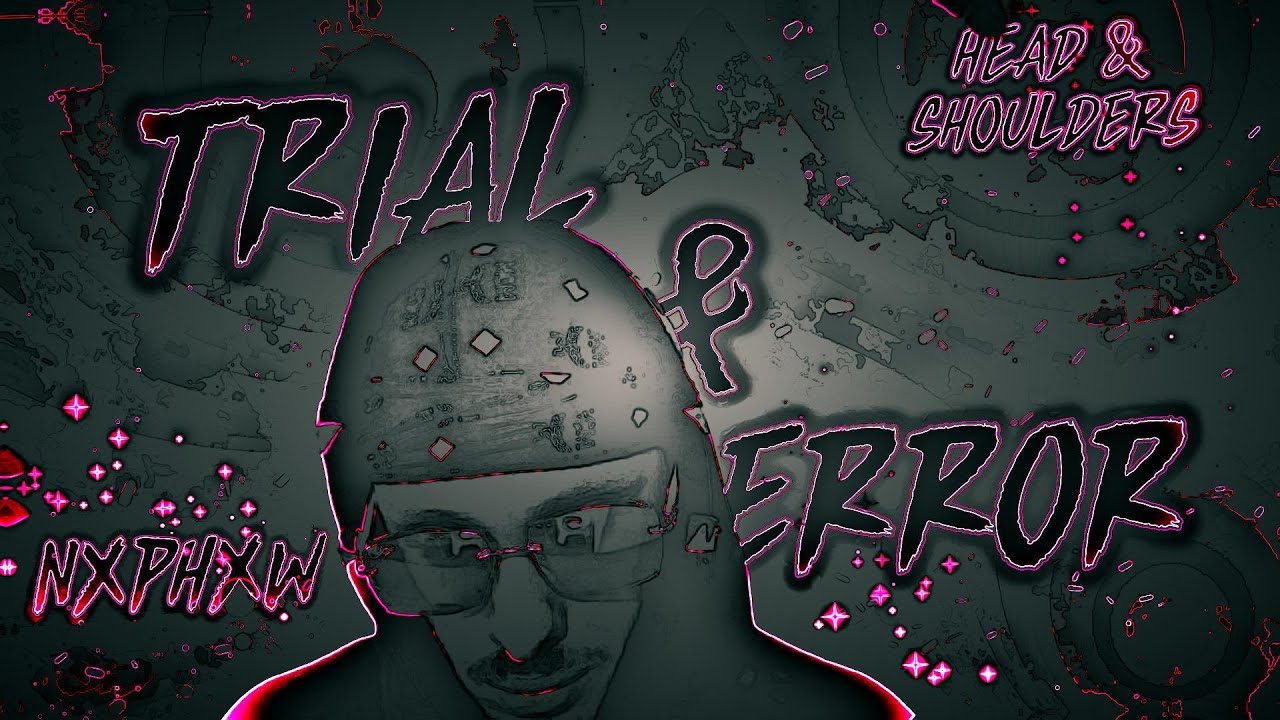 NXPHXW - HEAD & SHOULDERS (VISUAL)
