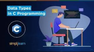 C Programming Data Types Explained | int, float, char | Beginner Hindi