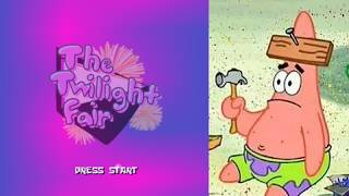 How to Play SpongeBob and the Twilight Fair (SpongeBob Movie Game Mod) screenshot 3