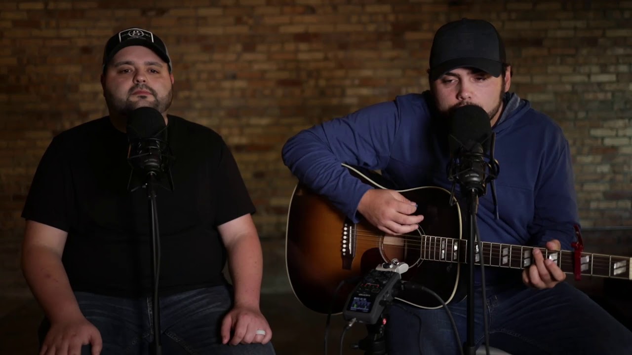 Guarda Hutcheson Brothers - Drive (acoustic) su YouTube Guarda Hutcheson Brothers - Drive (acoustic) su YouTube