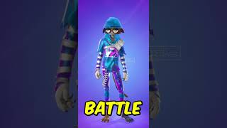 🔥RANKING MEOW SKULLS BATTLE PASS SKINS👎FROM WORST TO BEST👍