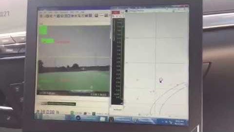 ZF optical S-Cam camera system ZF AC1000 radar system obstacle avoidance for autonomous driving cars