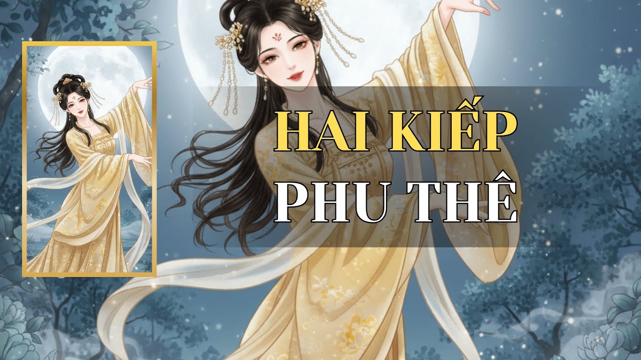 [ TRUYỆN AUDIO ] HAI KIẾP PHU THÊ - FULL | MÂY MÂY AUDIO | REVIEW |