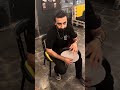 ايقاع طبلة شرقي رائع 