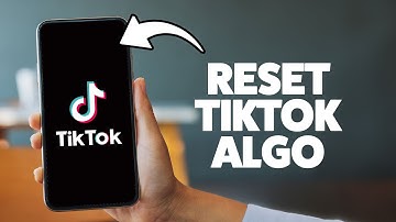 How To Reset Tiktok Algorithm 2025 (iPhone & Android)
