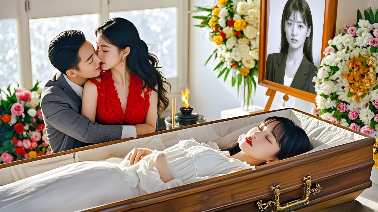 Tổng tài tàn ác nhẫn tâm hãm hại vợ để bảo vệ tình nhân không ngờ vợ không chết còn quay lại trả thù