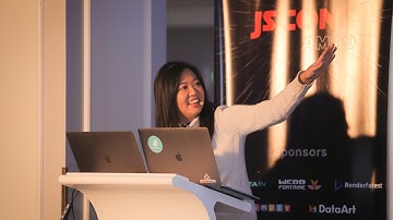 JS Conf Armenia 2019