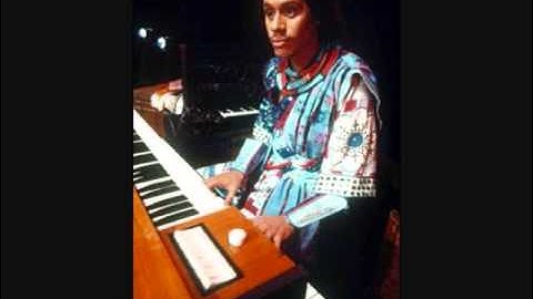 Funkiest Clavinet Players