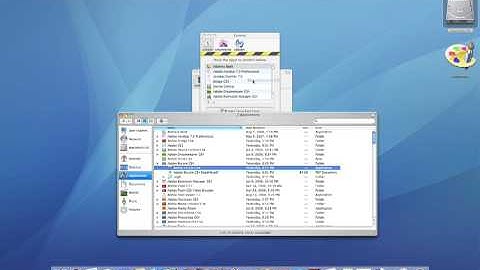 Uninstalling Mac Apps the Right Way