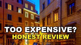 Is Hotel Monte Cenci Worth It An Honest Review