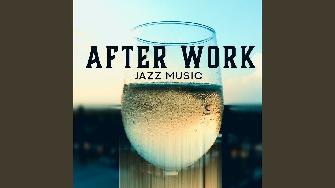 Relaxing Mood – Peaceful Time After Work