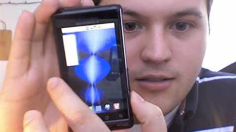 OFFICIAL Verizon Android 2.1 Droid update w/ 7 homescreens