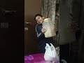 #uk #to #delhi #grandson #dadu #birds #feed #dancing #music #like #funny#youtubeshorts#video #shorts