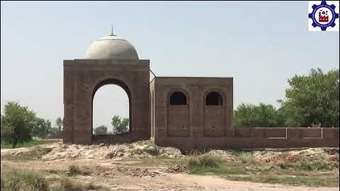 construction update MNS UET MULTAN