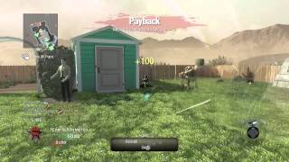 Quad Tomahawk