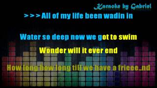 Karaoke Major Lazer - Get free