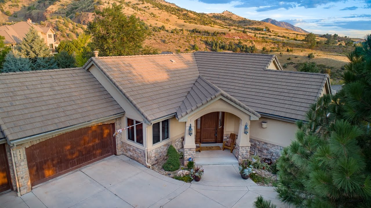 17031 SNOWCREEK LANE Willow Springs, Morrison YouTube