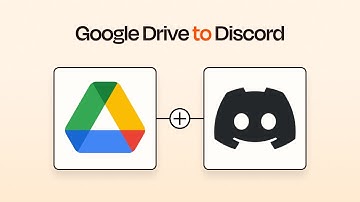 Hoe u Google Drive met Discord kunt verbinden om bestanden te delen