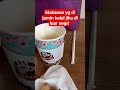 di jamin halal #food #eating #halal #asmr #youtubeshorts #shorts #ytshorts