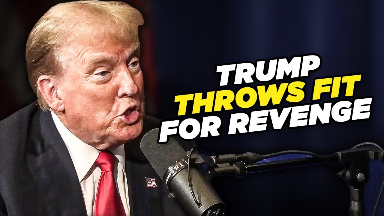 Bitter Trump Throws Freedom Caucus Chair Under The Bus And Endorses His Opponent