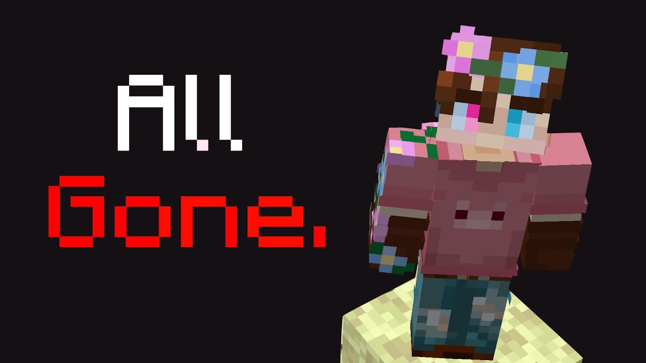 Why I Destroyed The End