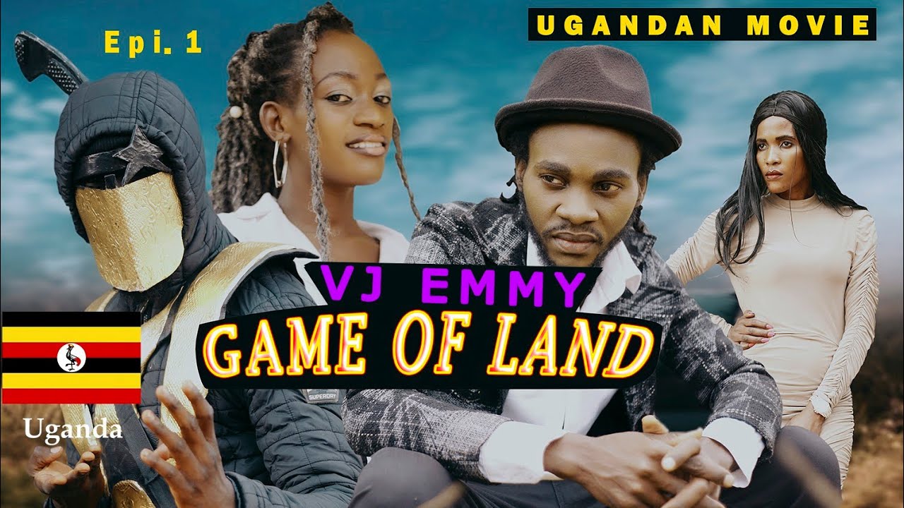 Enzigota _ Game of land full movie episode 1