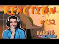 Naruto finds out  naruto shippuden episode 152 reaction somber news