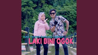 Download Lagu LAKI BINI OGOK (feat. Ayu Chania) MP3