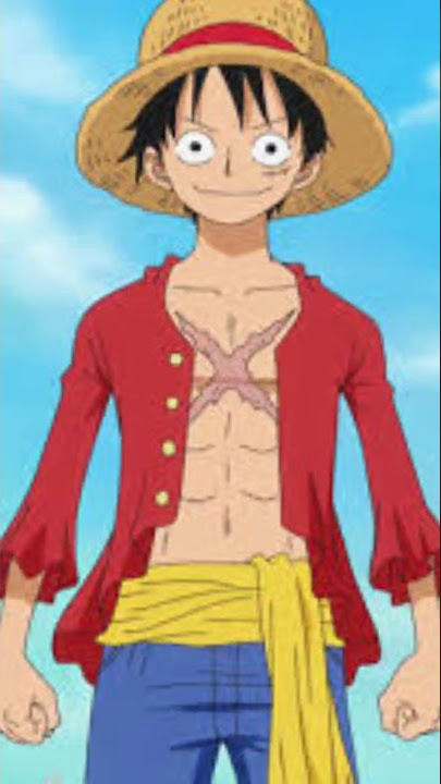 Luffy Nyanyi Udah Jadi Dj[Anime]             dj  Luffy thai
