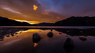 meltdown — lisa gerrard & pieter bourke