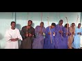 عصري رئاسة السجاده القادرية بالسودان بمناسبة زيارة اهالي الشيخ ابوسقره