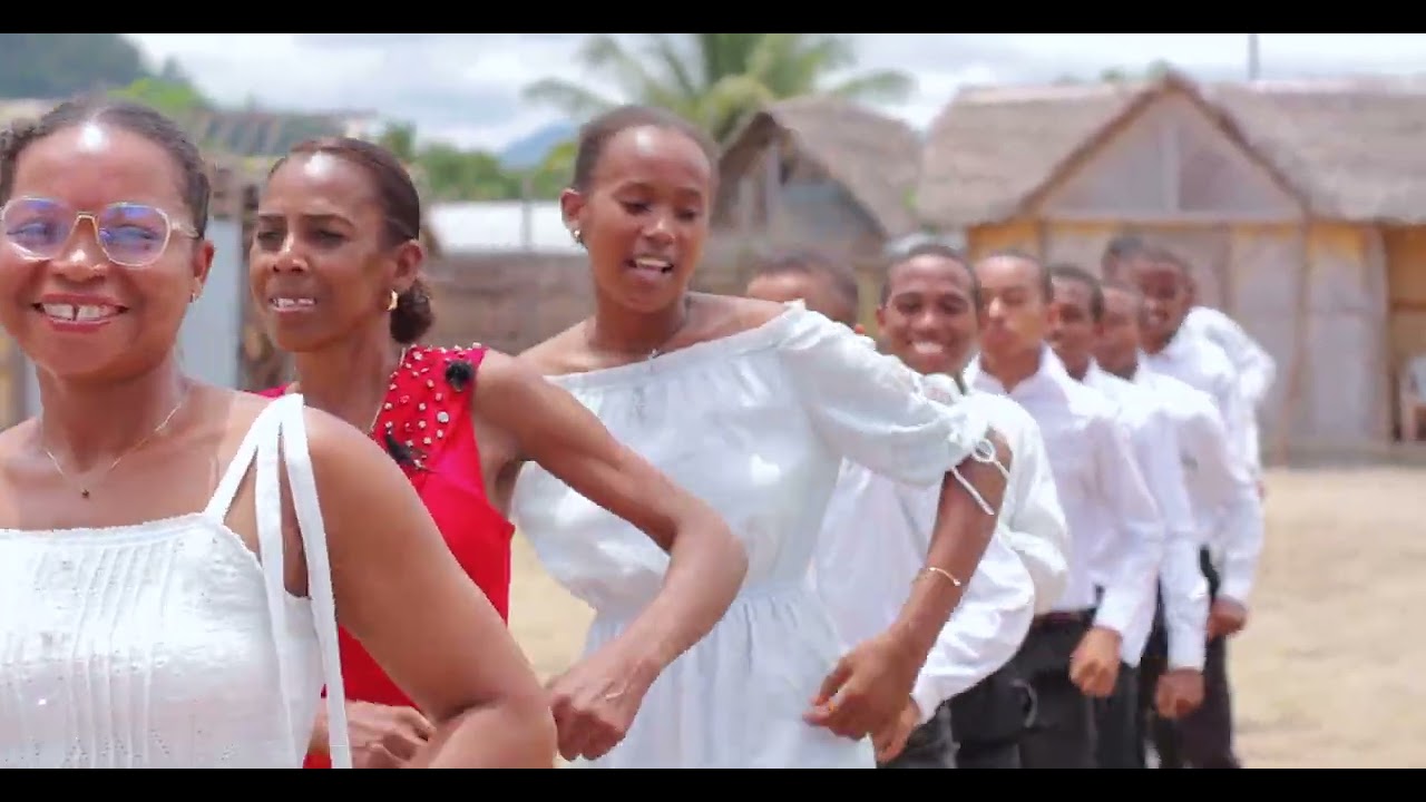 CLIP GASY 2026 (GLORIA VELONA NY TOMPO)