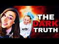 Colleen Ballinger &amp; Jojo Siwa: The Truth is Worse Than You Think