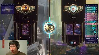 Atrocity Control Deck [Legends of Runeterra] (February 1, 2020)