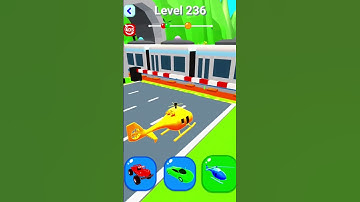 Shape-shifting #game - short video / Android Walkthrough iOS #shapeshifting #gameplay More Gaming