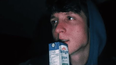 I just wanna feel something - Powfu (Snippet)