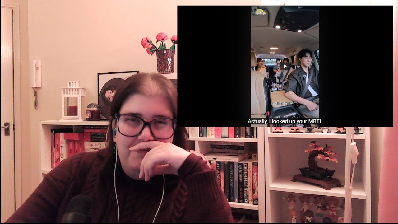 ONEWE's One-Way Street - Ep. 2 YUDABIN Reaction