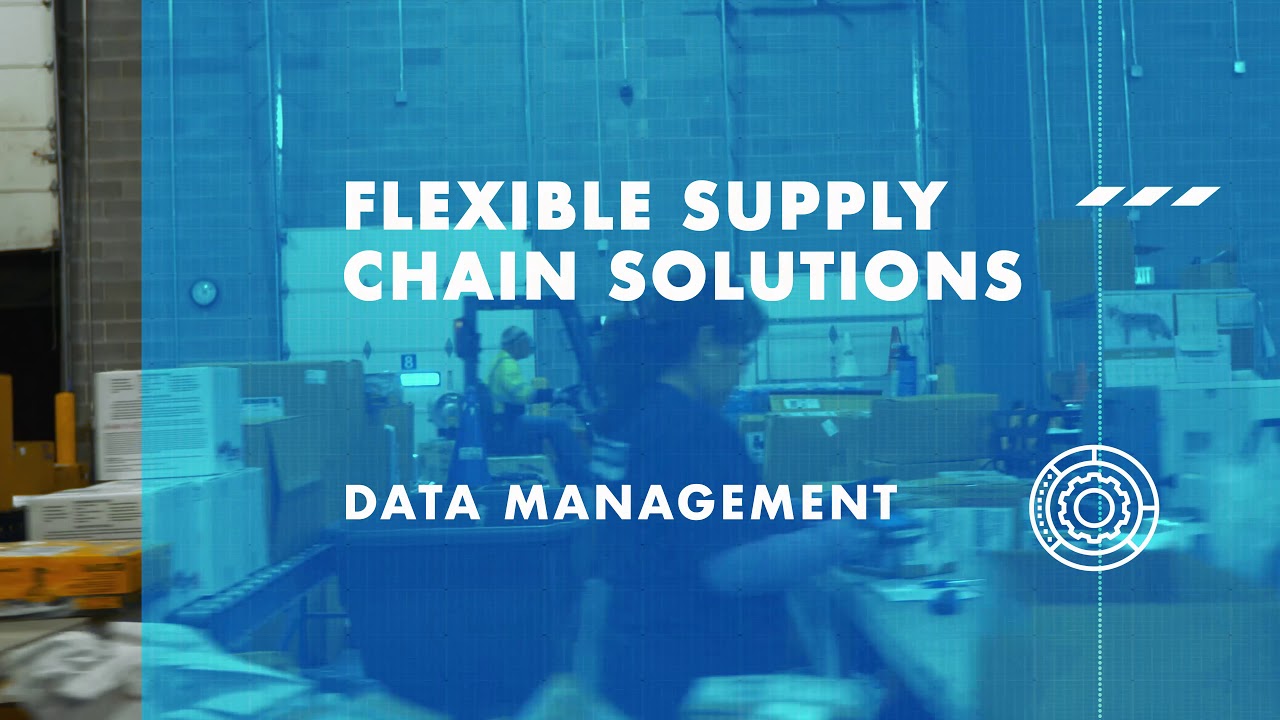 Integrated Supply Solutions - YouTube