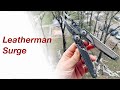 Leatherman Surge - Multitool wagi ciężkiej