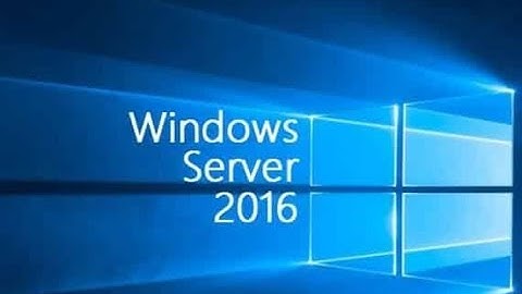 55 MCSA 2016 Windows Server Update Services WSUS By Eng Abeer Hosni   Arabic