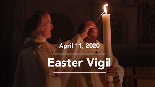 Easter Vigil